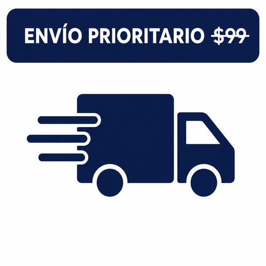 Envío Prioritario