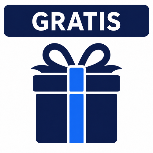 Regalo Sorpresa Gratis