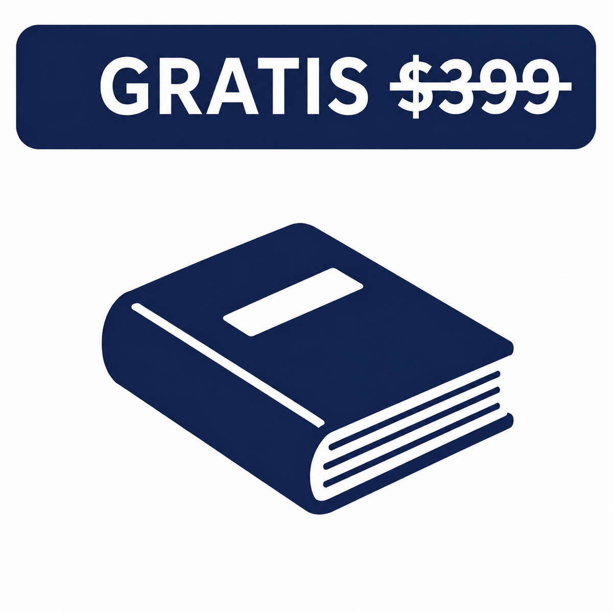 Ebook Guía Antipérdidas — GRATIS
