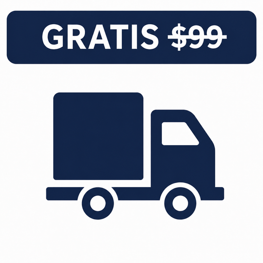 Envío Gratis